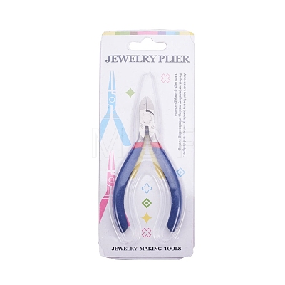 Jewelry Pliers TOOL-D029-14-1