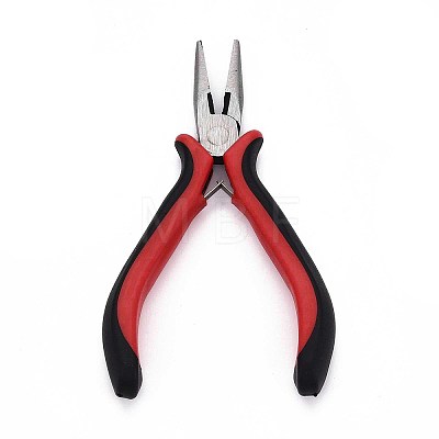 45# Carbon Steel Jewelry Plier Sets PT-T001-07-01-1