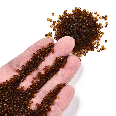Glass Seed Beads X2-SEED-A004-2mm-13-1