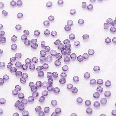 15/0 Glass Seed Beads SEED-J013-F15-13-1