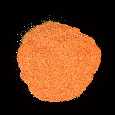 Nail Art Luminous Powder MRMJ-M003-01H-1