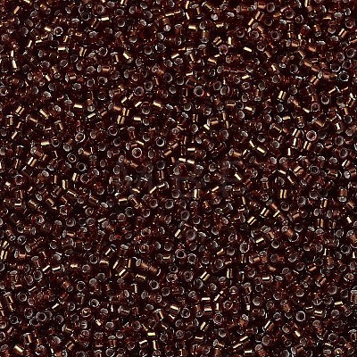 MIYUKI Delica Beads SEED-MY11-DB1202-1