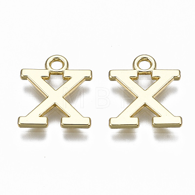 Alloy Charms PALLOY-Q441-025X-NR-1