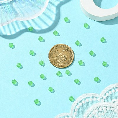 Preciosa® Crystal Beads Y-PRC-BA4-50520-840-1