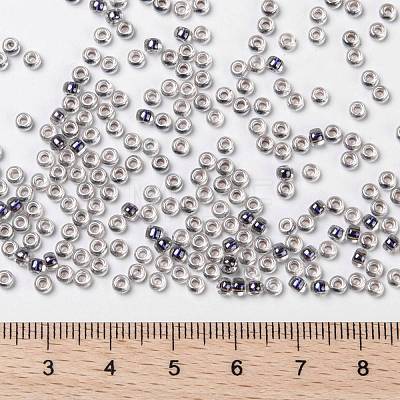 MIYUKI Round Rocailles Beads SEED-JP0009-RR3203-1