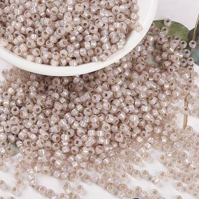 MIYUKI Round Rocailles Beads SEED-JP0009-RR0579-1