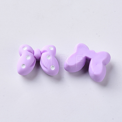 Resin Cabochons CRES-S306-016-1