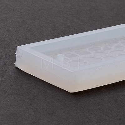 DIY Bookmark Silicone Molds DIY-C045-09-1