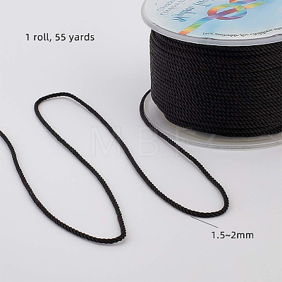 Nylon Threads NWIR-OC0002-900-1