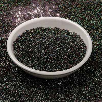 MIYUKI Round Rocailles Beads X-SEED-G009-RR2446-1