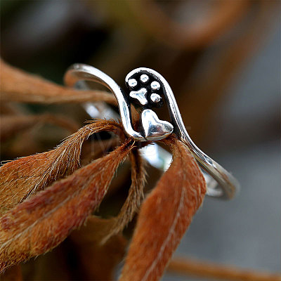 Brass Finger Rings for Women FS-WG29BD5-04-1