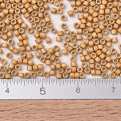 MIYUKI Delica Beads SEED-J020-DB1833F-1