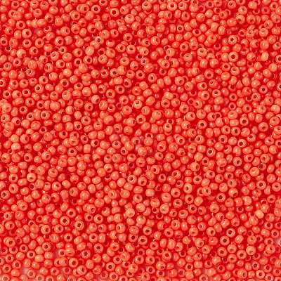 12/0 Grade A Round Glass Seed Beads SEED-Q009-FJX19-1