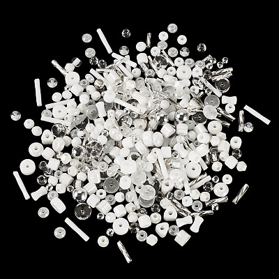 50g Glass Seed Beads SEED-TA0001-67E-1
