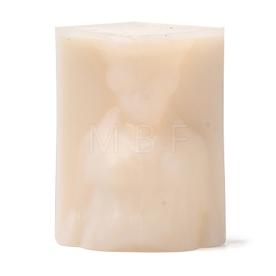 DIY Ancient Greek Goddess Candle Silicone Molds SIMO-NH0001-03-1