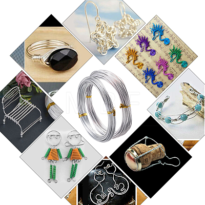 Yilisi DIY Jewelry Makings DIY-YS0001-10-1