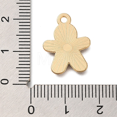 Christmas Theme Alloy Enamel Pendants FIND-M039-02I-1