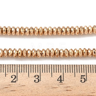 Rose Gold Plated G-E602-06RG-1