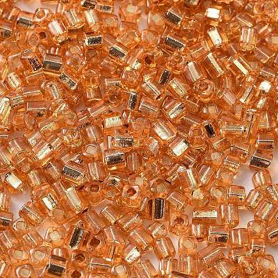 Glass Seed Beads SEED-M011-01B-04-1