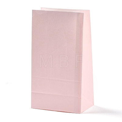 Rectangle Kraft Paper Bags CARB-K002-01B-01-1