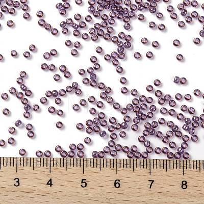 TOHO Round Seed Beads SEED-JPTR11-0202-1