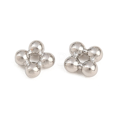 Brass Beads KK-CBA5CB0-36P-1