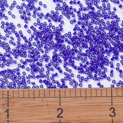 MIYUKI Delica Beads X-SEED-J020-DB1896-1