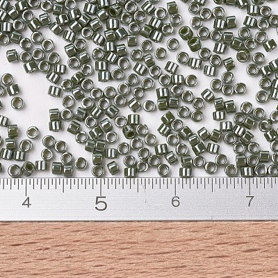 MIYUKI Delica Beads X-SEED-J020-DB1566-1