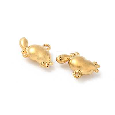 304 Stainless Steel Charms STAS-F320-13G-1