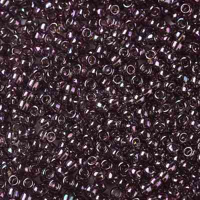 TOHO Round Seed Beads SEED-JPTR08-0425-1