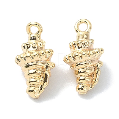 Brass Charms KK-A194-16G-1