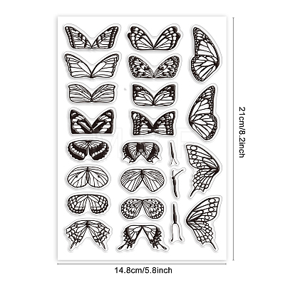 PVC Stamps DIY-WH0371-0154-1