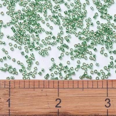 MIYUKI Delica Beads SEED-X0054-DB1844-1