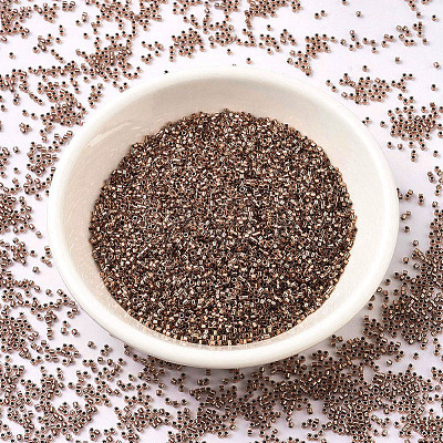 MIYUKI Delica Beads SEED-MY11-DB0037-1