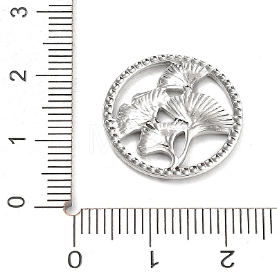 304 Stainless Steel Cabochon STAS-M323-43P-1