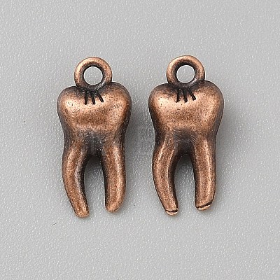 Zinc Alloy Pendants LS-FIND-WH0139-501R-1