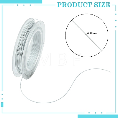 Tiger Tail Wire X-TWIR-S001-0.45mm-05-1