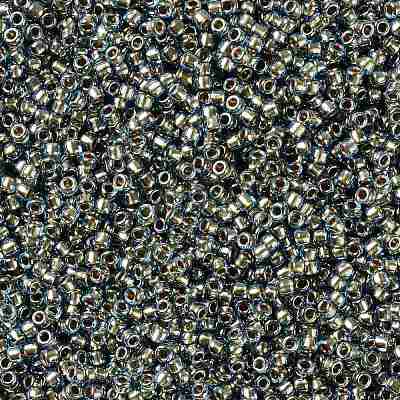 TOHO Round Seed Beads SEED-JPTR15-0990-1