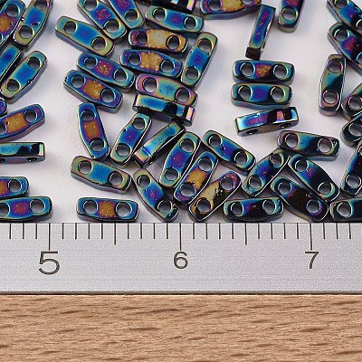 MIYUKI Quarter TILA Beads SEED-X0054-QTL0455-1