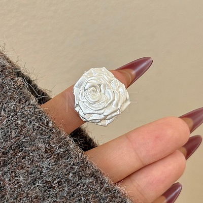 Brass Finger Rings WGADD96-02-1