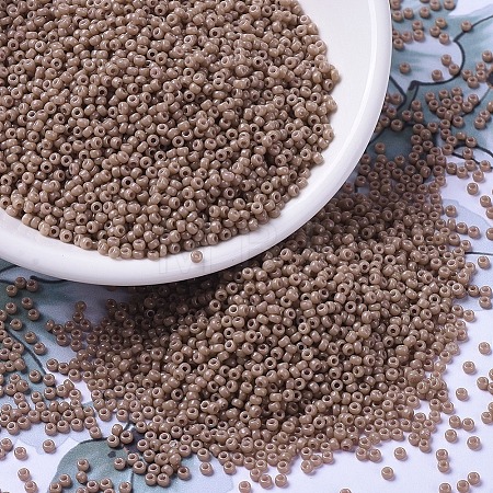 MIYUKI Round Rocailles Beads SEED-X0054-RR4455-1