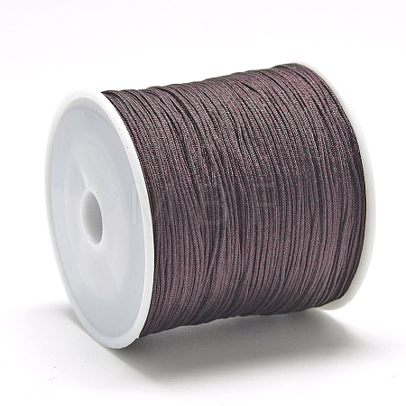 Nylon Braided Cord NWIR-Q008B-739-1