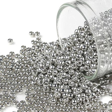 TOHO 11/0 Round Beads SEED-XTR11-0714-1