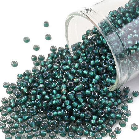 TOHO 11/0 Round Beads SEED-XTR11-0270F-1