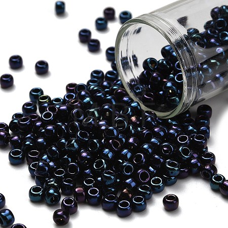 TOHO 6/0 Round Beads X-SEED-TR06-0082-1