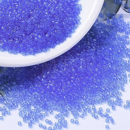 MIYUKI Delica Beads SEED-J020-DB1110-1