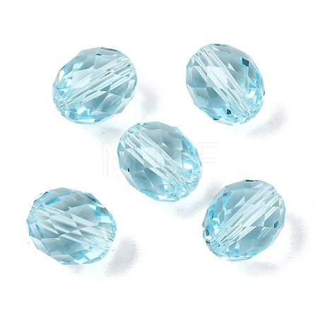 K9 Glass Beads GL-CBA36C3-04-23-1