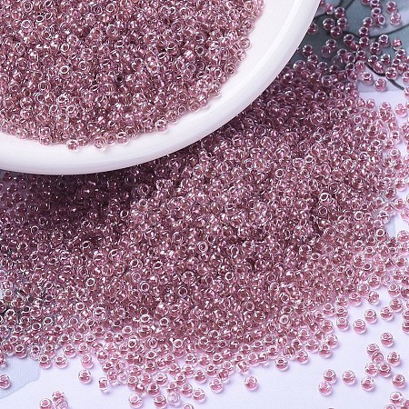 MIYUKI Round Rocailles Beads SEED-X0054-RR1132-1
