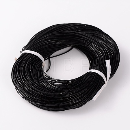 Cowhide Leather Cord NPS001Y-2-1