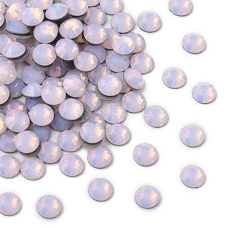 Preciosa® Crystal Hotfix Flatback Stones Y-PRC-HSS8-71350-1